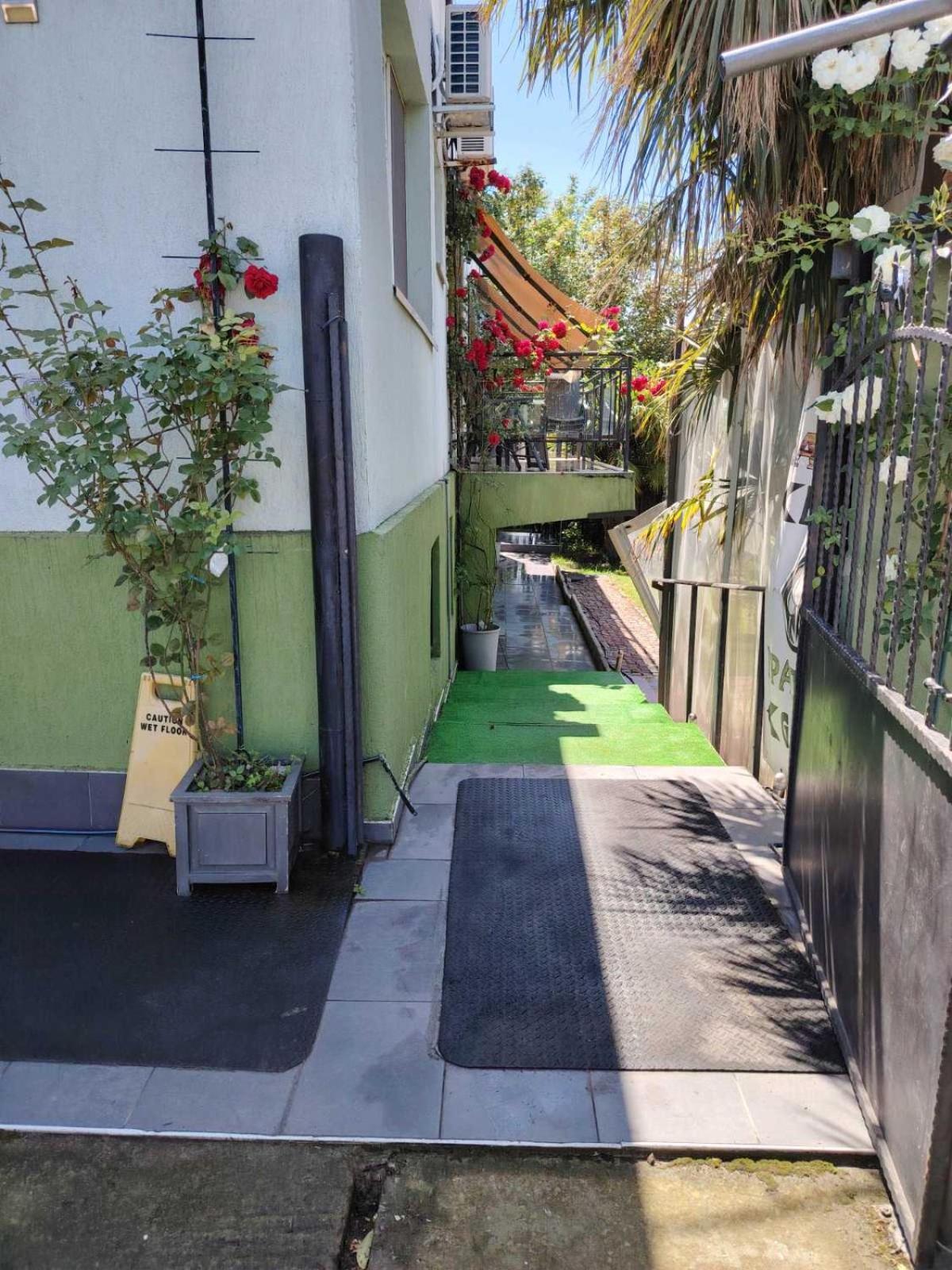 Aheloy Apartments Exterior foto