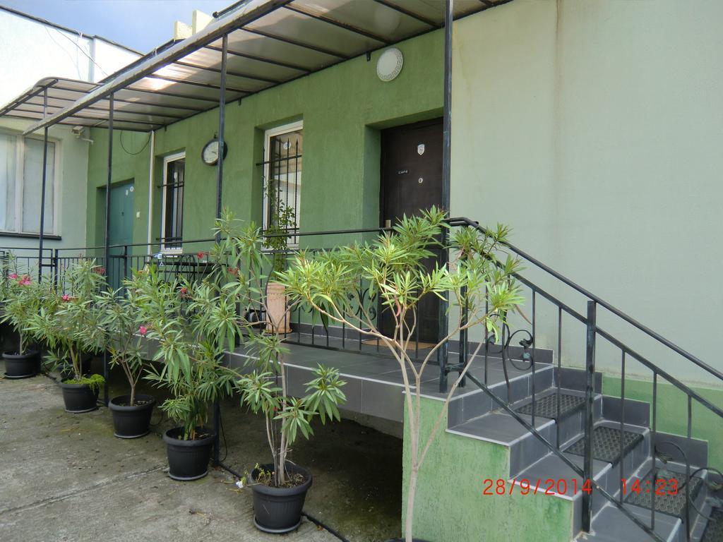 Aheloy Apartments Exterior foto