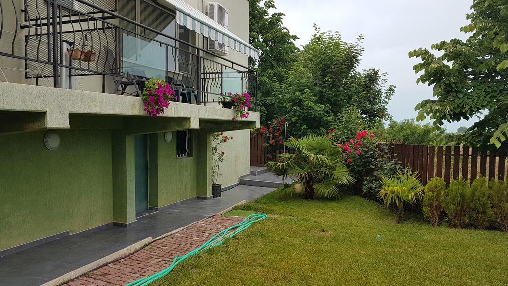 Aheloy Apartments Exterior foto