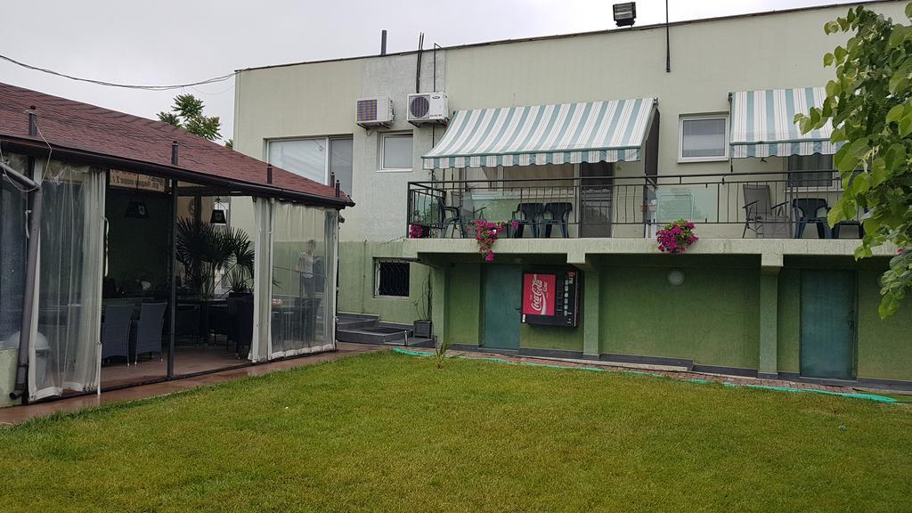 Aheloy Apartments Exterior foto