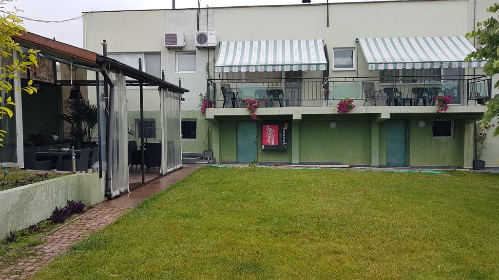 Aheloy Apartments Exterior foto